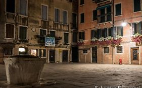 Charme a Venise